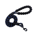 Paw&Nest™ TrailSafe Reflective Rope Leash