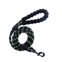 Paw&Nest™ TrailSafe Reflective Rope Leash
