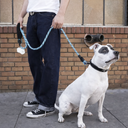 Paw&Nest™ TrailSafe Reflective Rope Leash