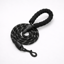 Paw&Nest™ TrailSafe Reflective Rope Leash