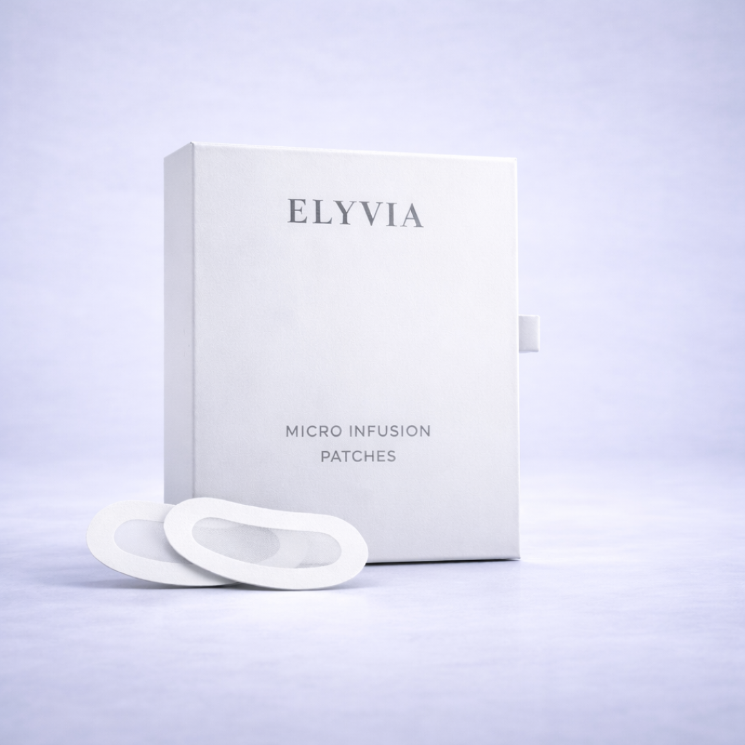 ELYVIA Skin Renewal Patches™