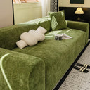 Paw&Nest™ Herringbone Scratch-Resistant Pet Sofa Cover