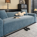 Paw&Nest™ Herringbone Scratch-Resistant Pet Sofa Cover