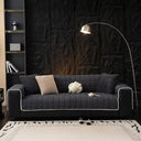 Paw & Nest™ Anti-Slip Flannel Sofa Cover