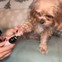Paw & Nest™ QuickGuard Silent Nail Trimmer