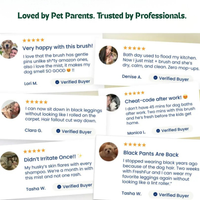 Paw&Nest FurEase™ Brush