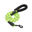 Paw&Nest™ TrailSafe Reflective Rope Leash