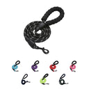 Paw&Nest™ TrailSafe Reflective Rope Leash